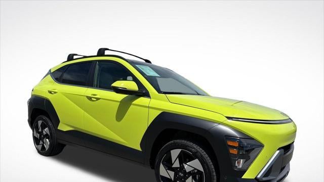 Preowned 2026 Hyundai KONA Limited for Sale