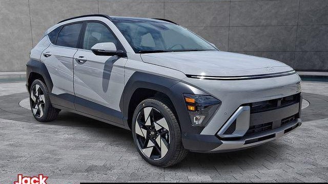 Preowned 2026 Hyundai KONA Limited for Sale
