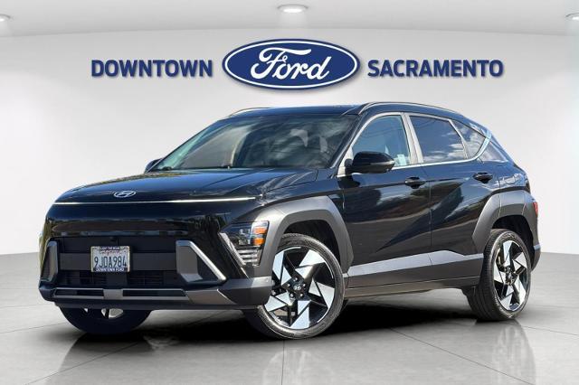 2024 Hyundai Kona - $18,906