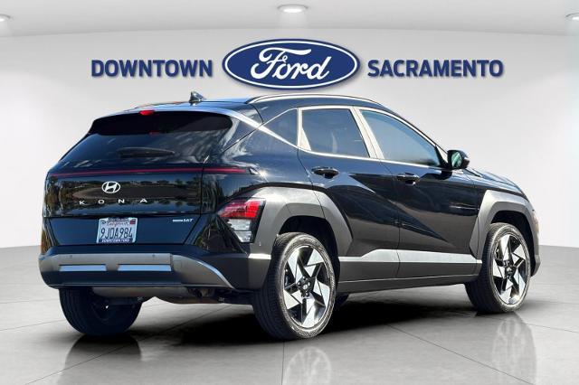 2024 Hyundai Kona - $18,906