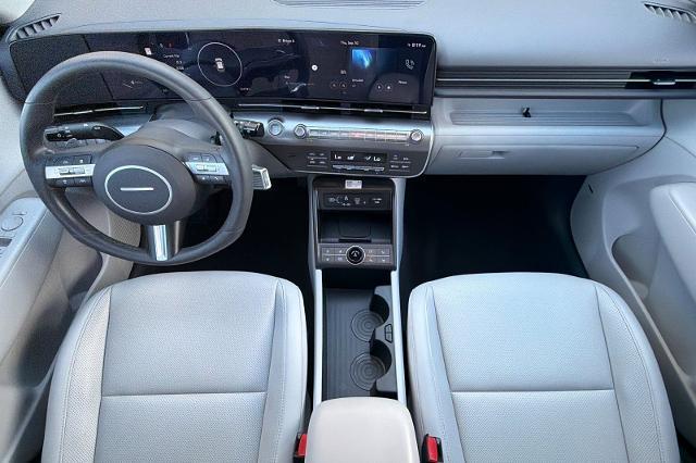 2024 Hyundai Kona - $18,906