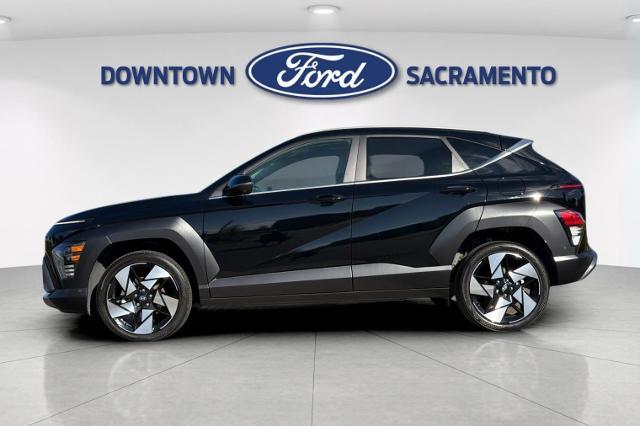 2024 Hyundai Kona - $18,906