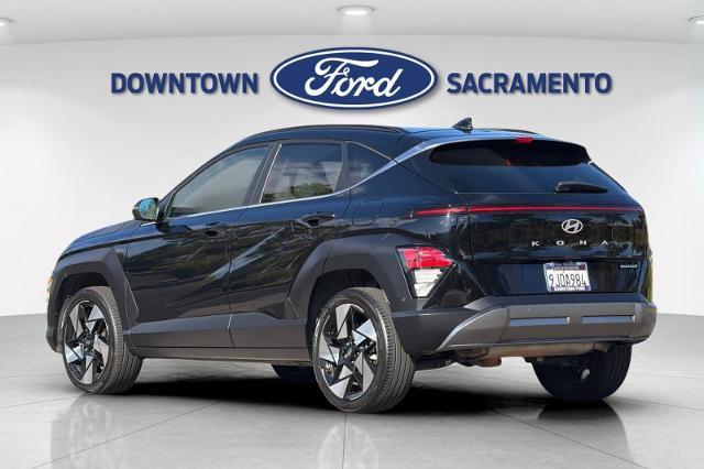 2024 Hyundai Kona - $18,906