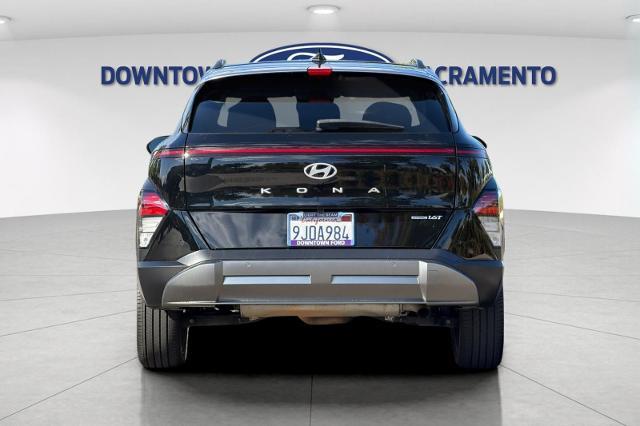 2024 Hyundai Kona - $18,906
