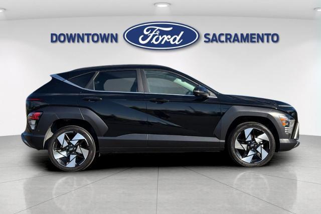 2024 Hyundai Kona - $18,906