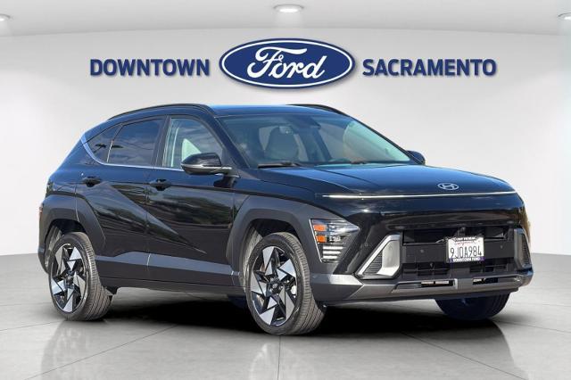 2024 Hyundai Kona - $18,906