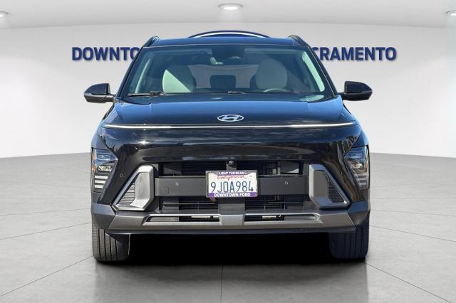 2024 Hyundai Kona - $18,906