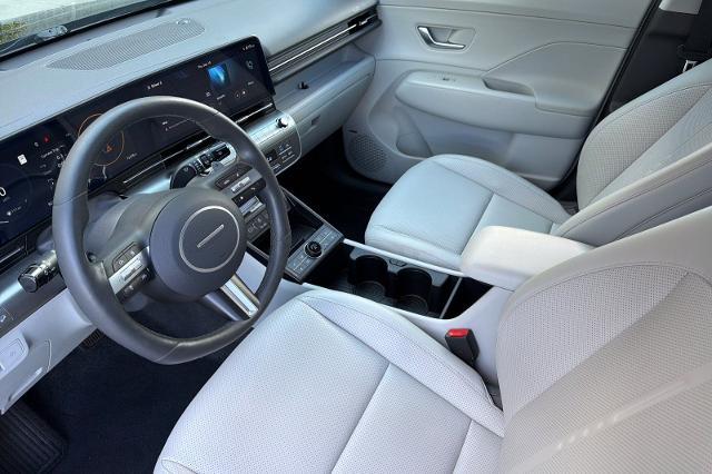 2024 Hyundai Kona - $18,906
