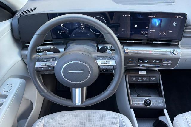 2024 Hyundai Kona - $18,906