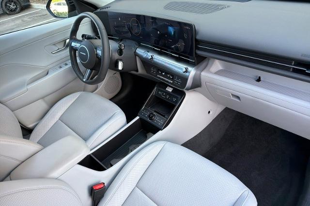2024 Hyundai Kona - $18,906