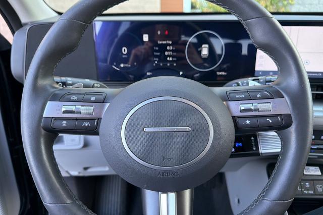 2024 Hyundai Kona - $18,906