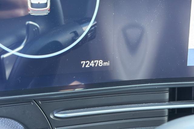2024 Hyundai Kona - $18,906