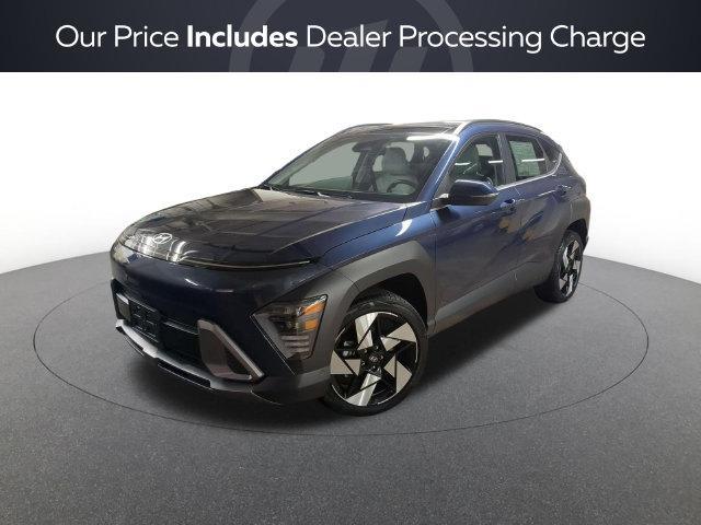 2024 Hyundai Kona - $27,300