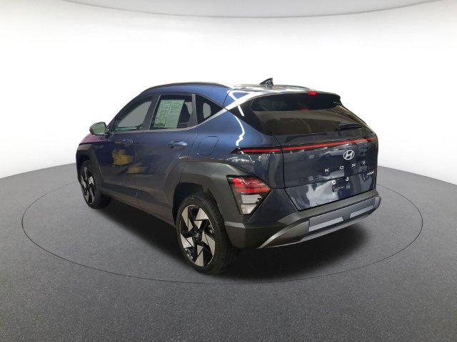 2024 Hyundai Kona - $27,300