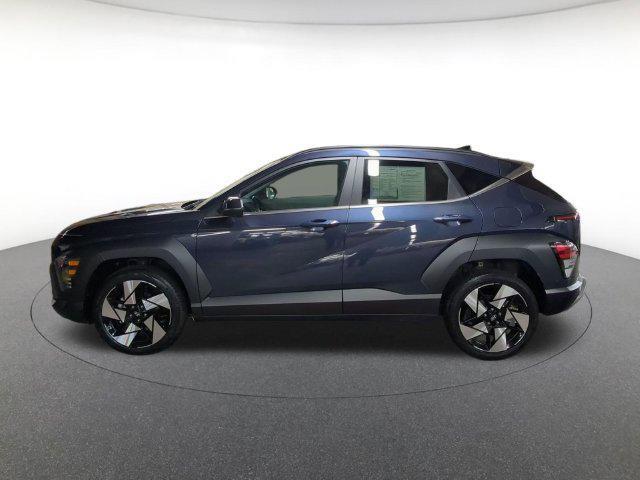 2024 Hyundai Kona - $27,300