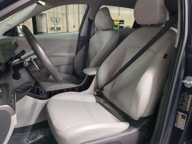 2024 Hyundai Kona - $27,300