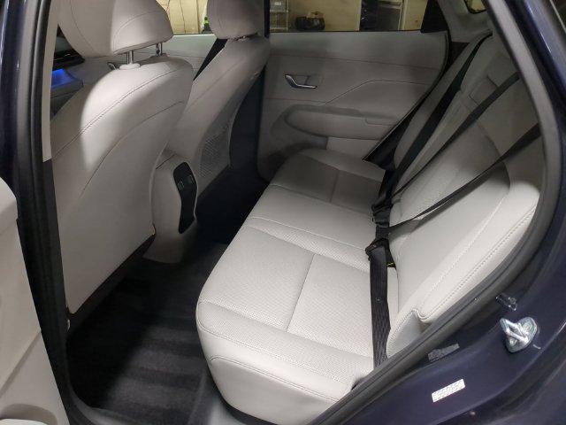 2024 Hyundai Kona - $27,300