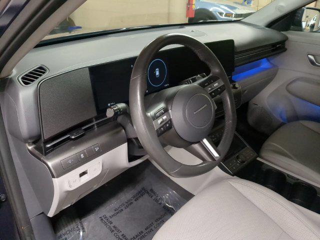 2024 Hyundai Kona - $27,300