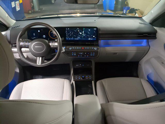 2024 Hyundai Kona - $27,300