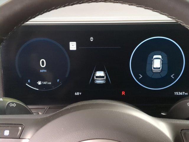 2024 Hyundai Kona - $27,300