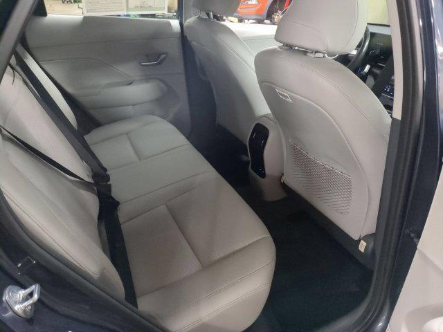 2024 Hyundai Kona - $27,300