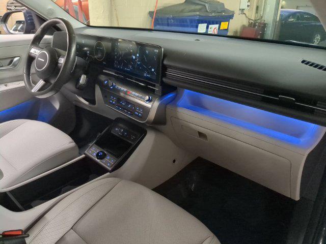 2024 Hyundai Kona - $27,300