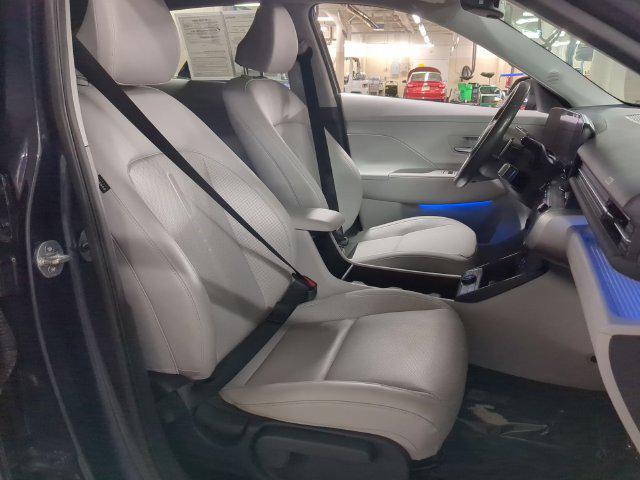 2024 Hyundai Kona - $27,300