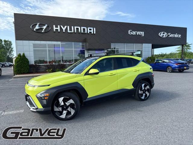 2024 Hyundai Kona - $29,952