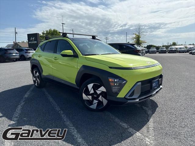 2024 Hyundai Kona - $29,952