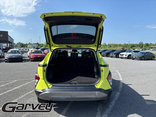 2024 Hyundai Kona - $29,952