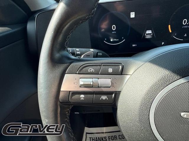 2024 Hyundai Kona - $29,952