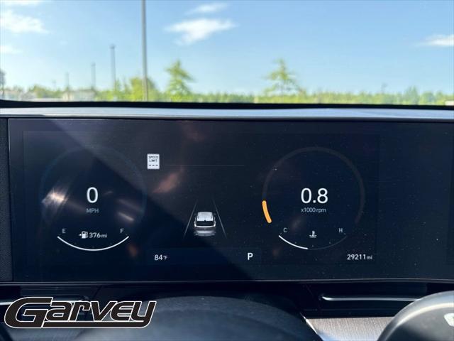 2024 Hyundai Kona - $29,952