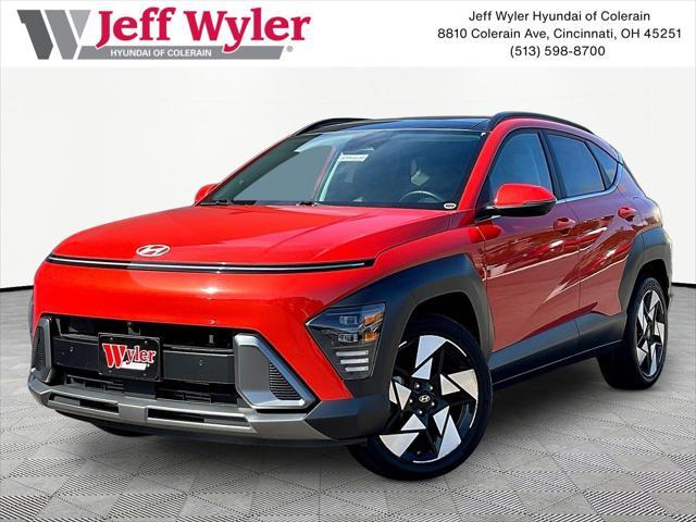 2024 Hyundai Kona - $21,980