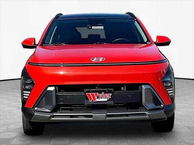 2024 Hyundai Kona - $21,980