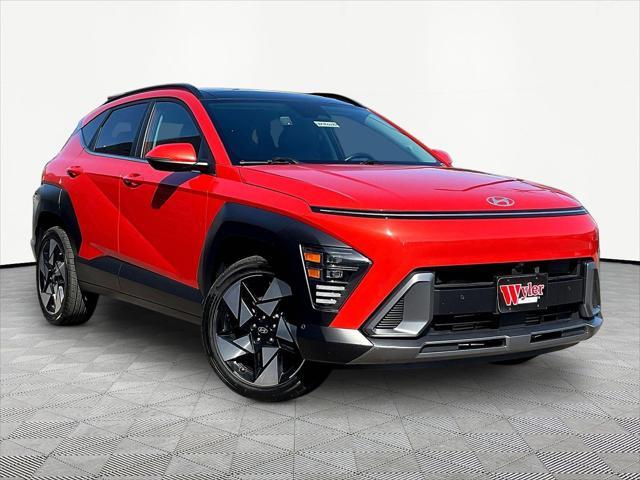 2024 Hyundai Kona - $21,980