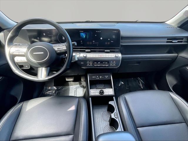 2024 Hyundai Kona - $21,980
