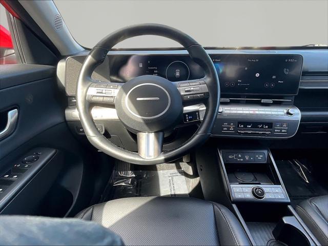 2024 Hyundai Kona - $21,980