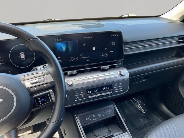 2024 Hyundai Kona - $21,980