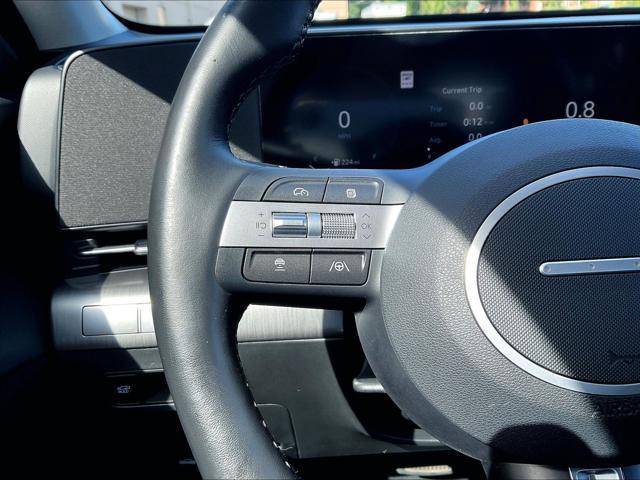 2024 Hyundai Kona - $21,980