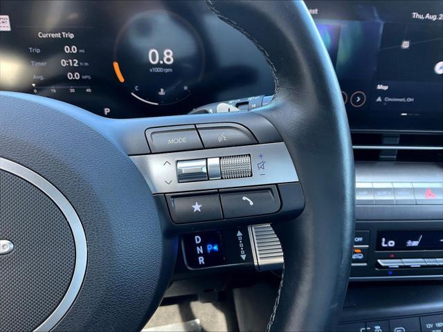 2024 Hyundai Kona - $21,980