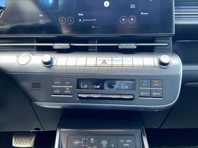 2024 Hyundai Kona - $21,980