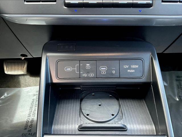 2024 Hyundai Kona - $21,980