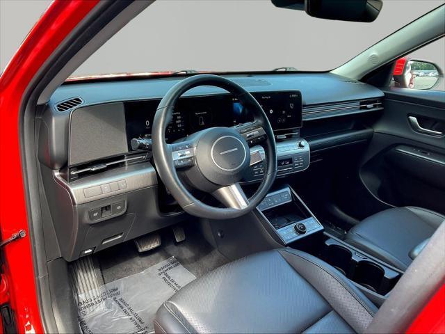 2024 Hyundai Kona - $21,980