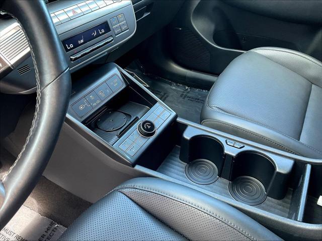 2024 Hyundai Kona - $21,980