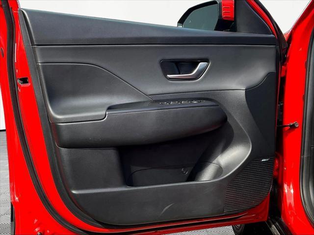 2024 Hyundai Kona - $21,980