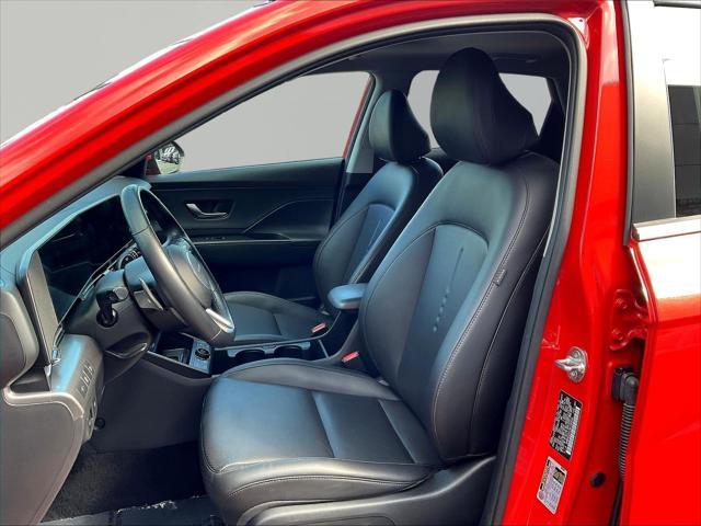 2024 Hyundai Kona - $21,980