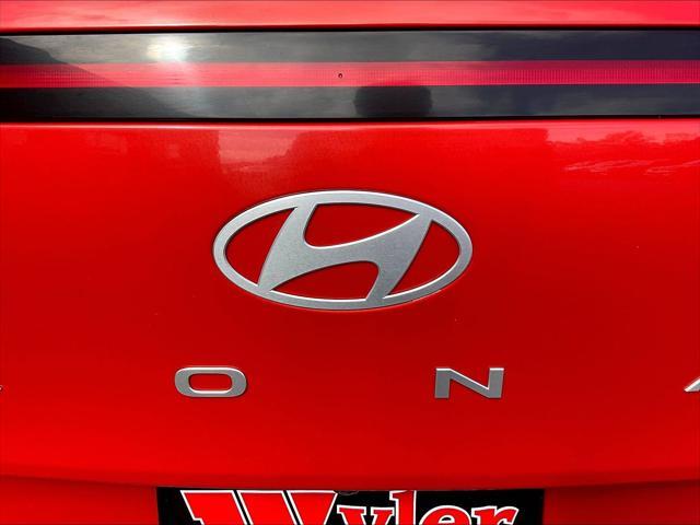 2024 Hyundai Kona - $21,980