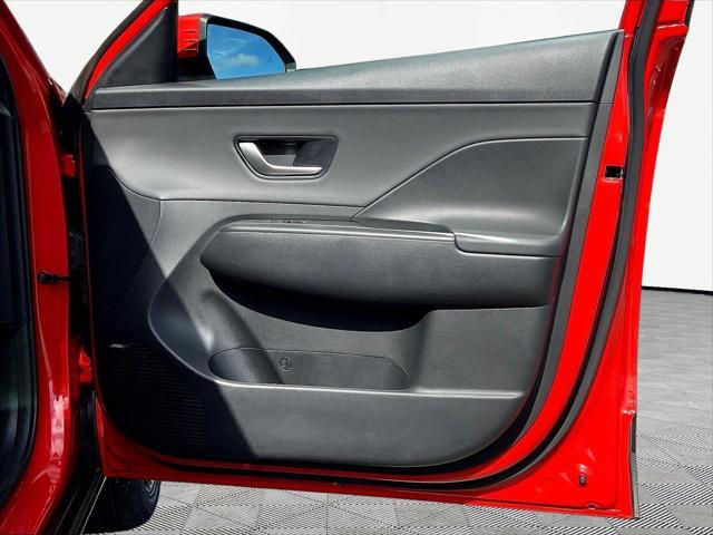 2024 Hyundai Kona - $21,980