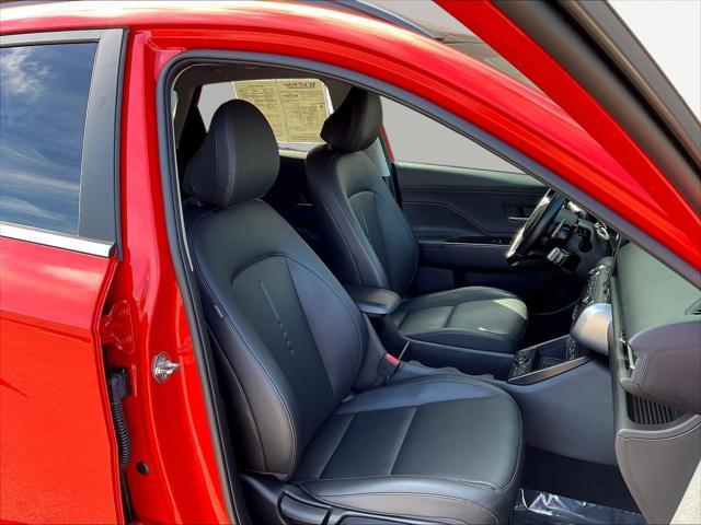 2024 Hyundai Kona - $21,980