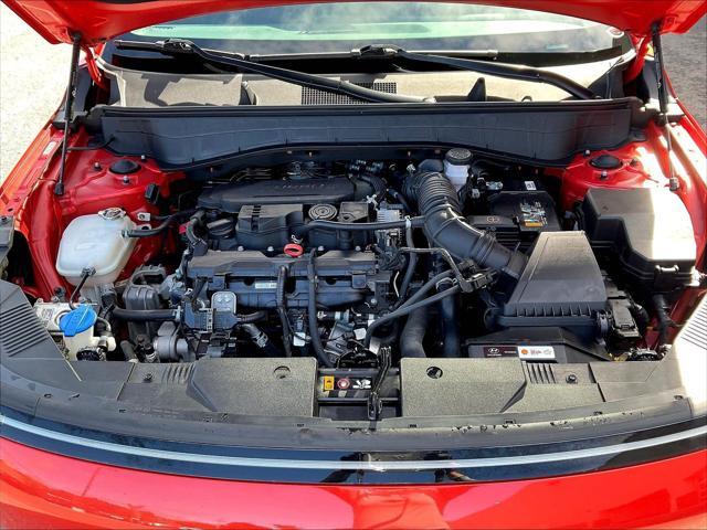 2024 Hyundai Kona - $21,980